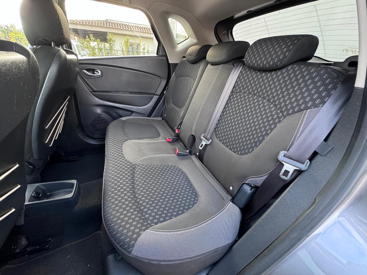 Renault Captur dCi 8V 110 CV Start&Stop Energy Bose UNI PRO FULL