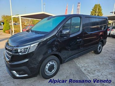 RENAULT Trafic T27 2.0 BluedCi 150CV PC-TN Furgone