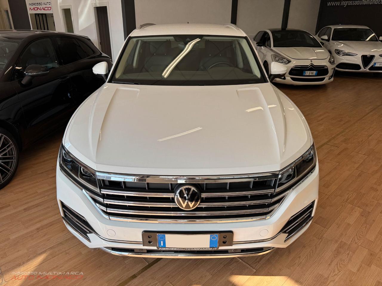 Volkswagen Touareg Advanced 3.0 TDI 231cv 2020