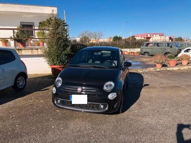Fiat 500 1.3 Multijet 16V 75 CV Sport