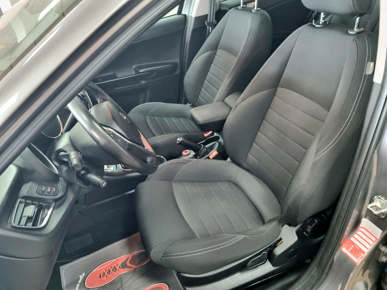 ALFA ROMEO GIULIETTA 1.6 JTDm 120 CV SUPER