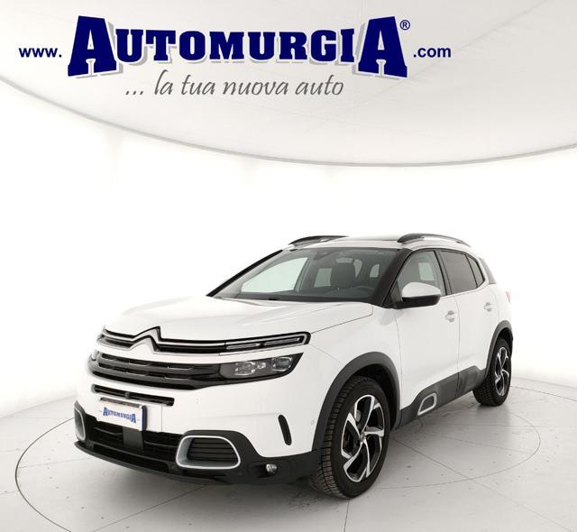 CITROEN C5 Aircross BlueHDi 130 S&S EAT8 Shine