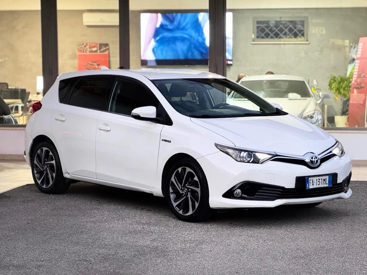 Toyota Auris 1.8 Hybrid 99CV E6 Automatica - 2015