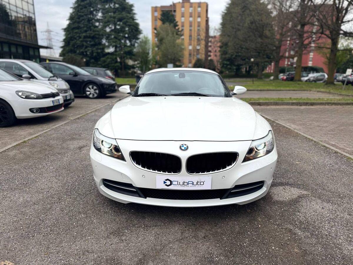 BMW Z4 Sdrive28i