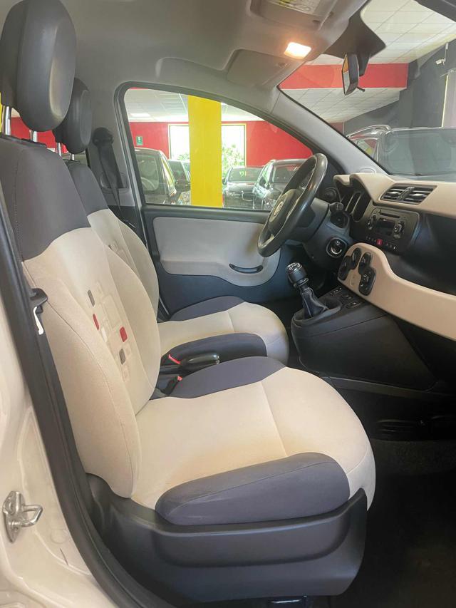 FIAT Panda 0.9TwinAir Turbo Natural Power**OK NEOPATENTATI**