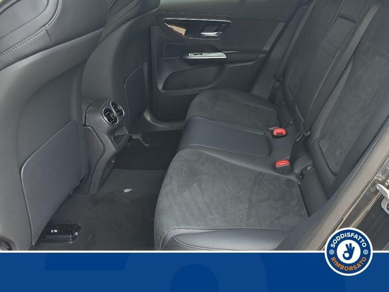Mercedes-Benz GLC 300de 4Matic EQ-Power AMG Line Advanced Tech