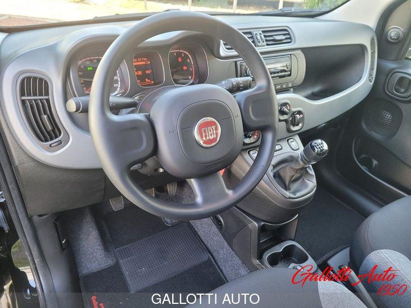 FIAT Panda 1.0 Hybrid City Cross-NO OBBLIGO FIN.