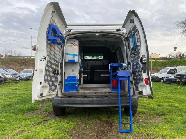 Renault Kangoo 1.5 dCi Euro 6 * ANDROID A + ALLESTIMENTO SPECIALE