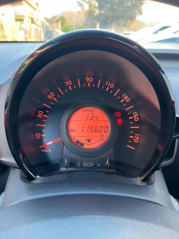 Citroen C1 5 Porte 1.0 vti Shine 5p