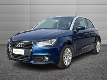AUDI A1/S1 - A1 1.2 TFSI Ambition