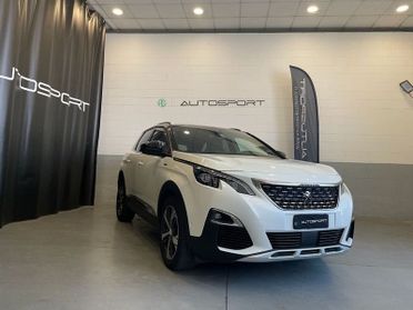 Peugeot 3008 3008 BlueHDi 130 S&S EAT8 GT Line