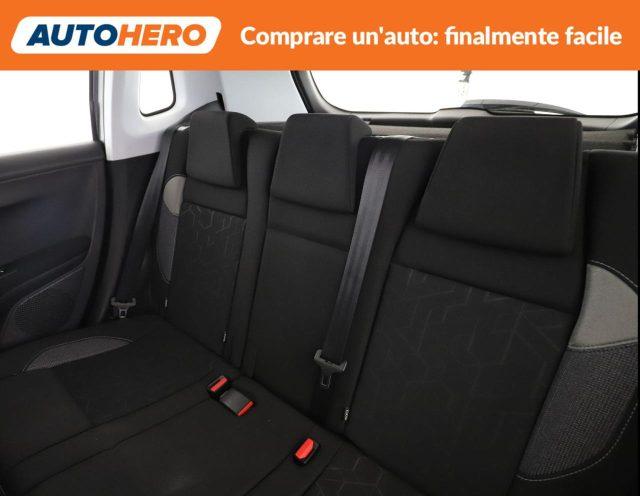 PEUGEOT 2008 1° serie BlueHDi 75 Active