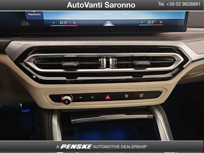 BMW i4 i4 eDrive 40 Msport