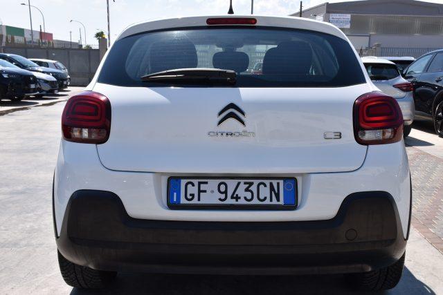 CITROEN C3 BlueHDi 100 S&S Feel Pack