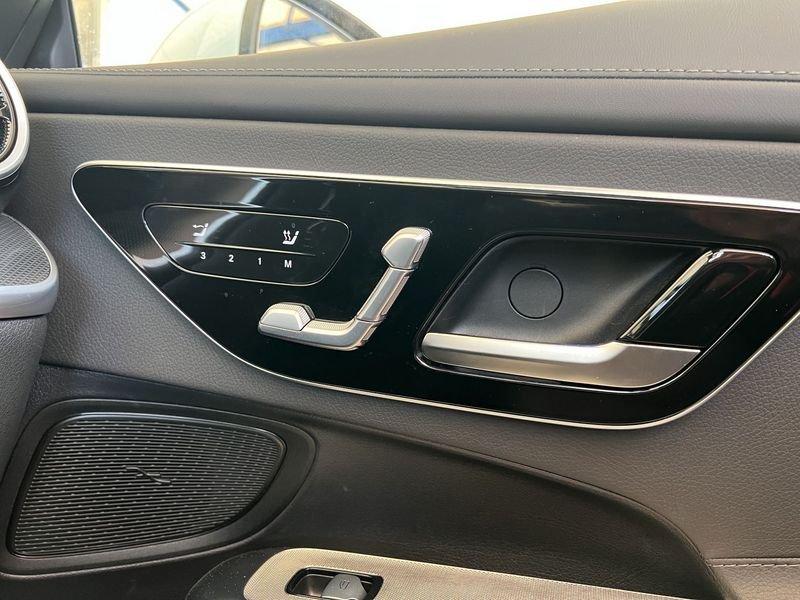 Mercedes-Benz CLE Cabrio CLE 220 d ADVANCED