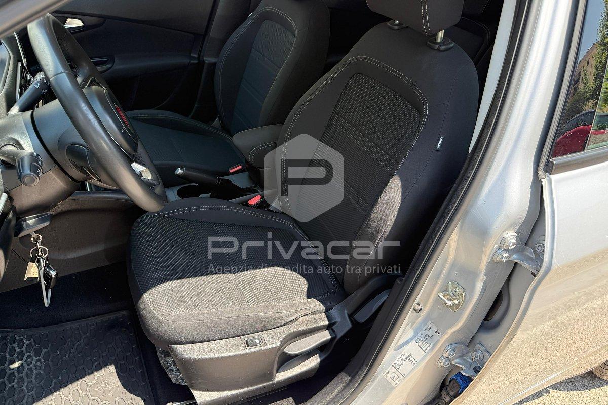 FIAT Tipo 1.6 Mjt S&S 5 porte City Life