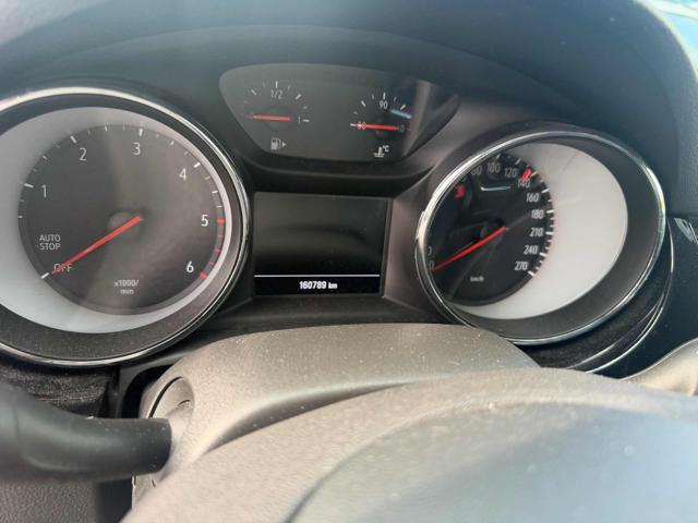 OPEL Astra 1.6 CDTi 136CV Start&Stop Sports Tourer Innovation
