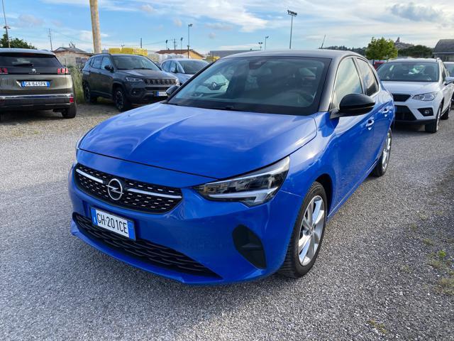 OPEL Corsa 1.5 D 100 CV Blitz Edition