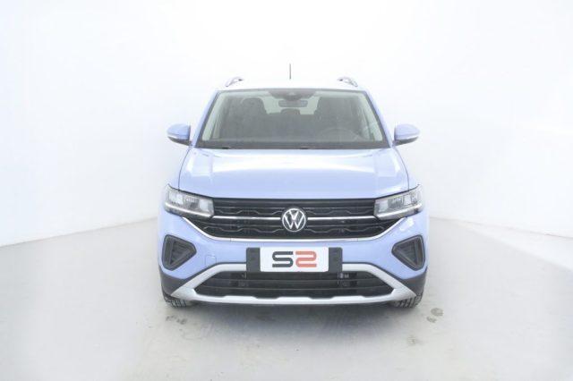 VOLKSWAGEN T-Cross 1.0 TSI Life NEOPATENTATI