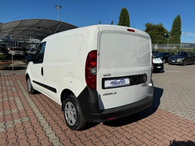 FIAT Doblo 1.6 MJET E6D 105cv S.&S.PC-TN 3 POSTI CARGO LOUNGE