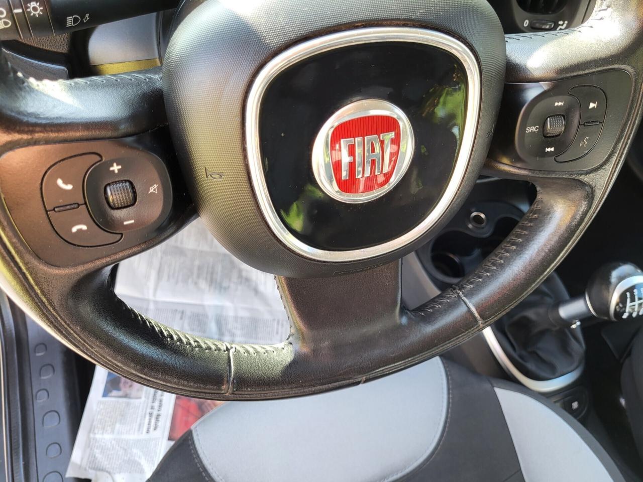 FIAT 500L 1,3 M.JET-UNICO PROPR-6B-3 REVISIONI