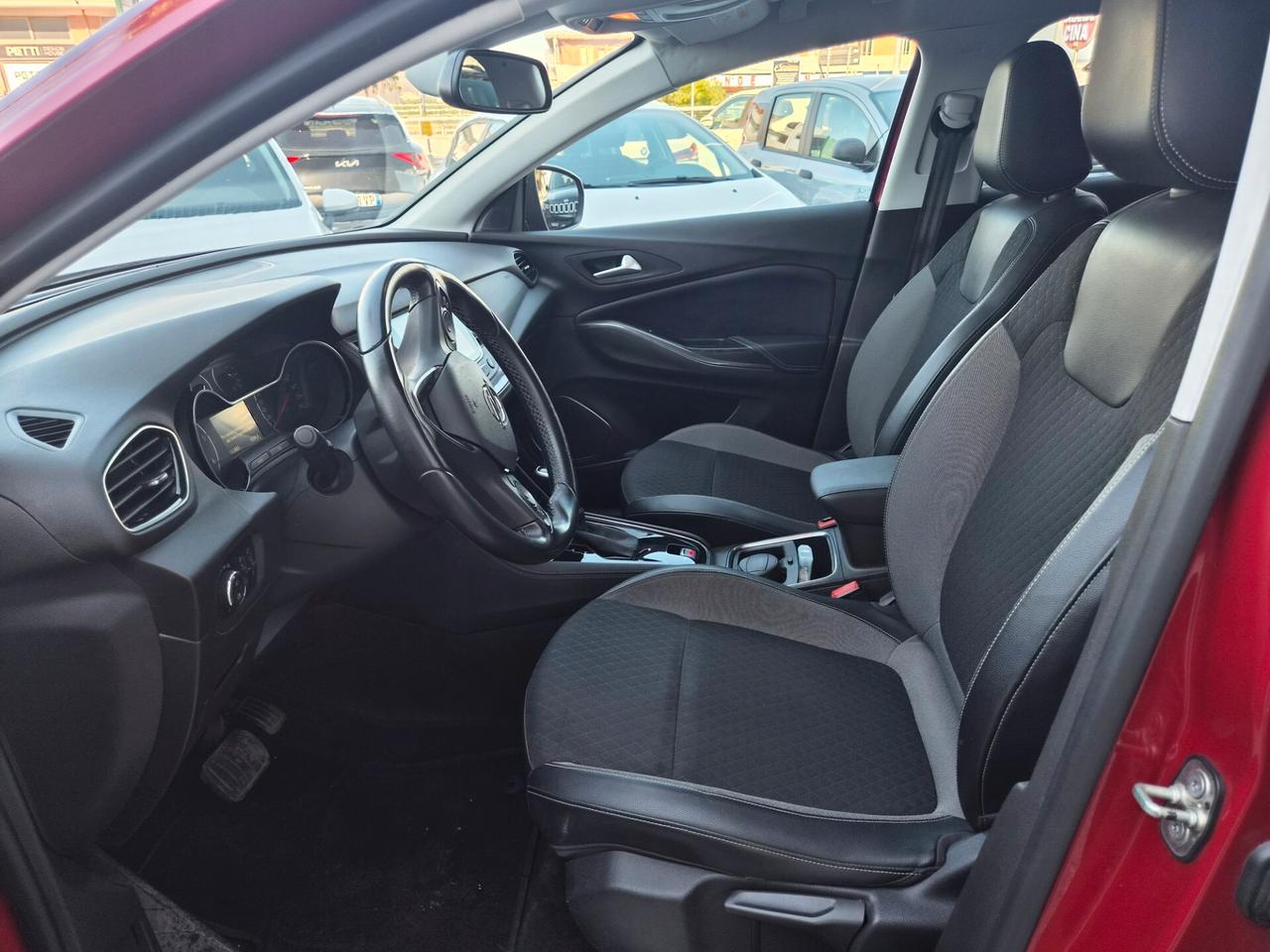 Opel Grandland X 2.0 diesel Ecotec Start&Stop aut. Innovation
