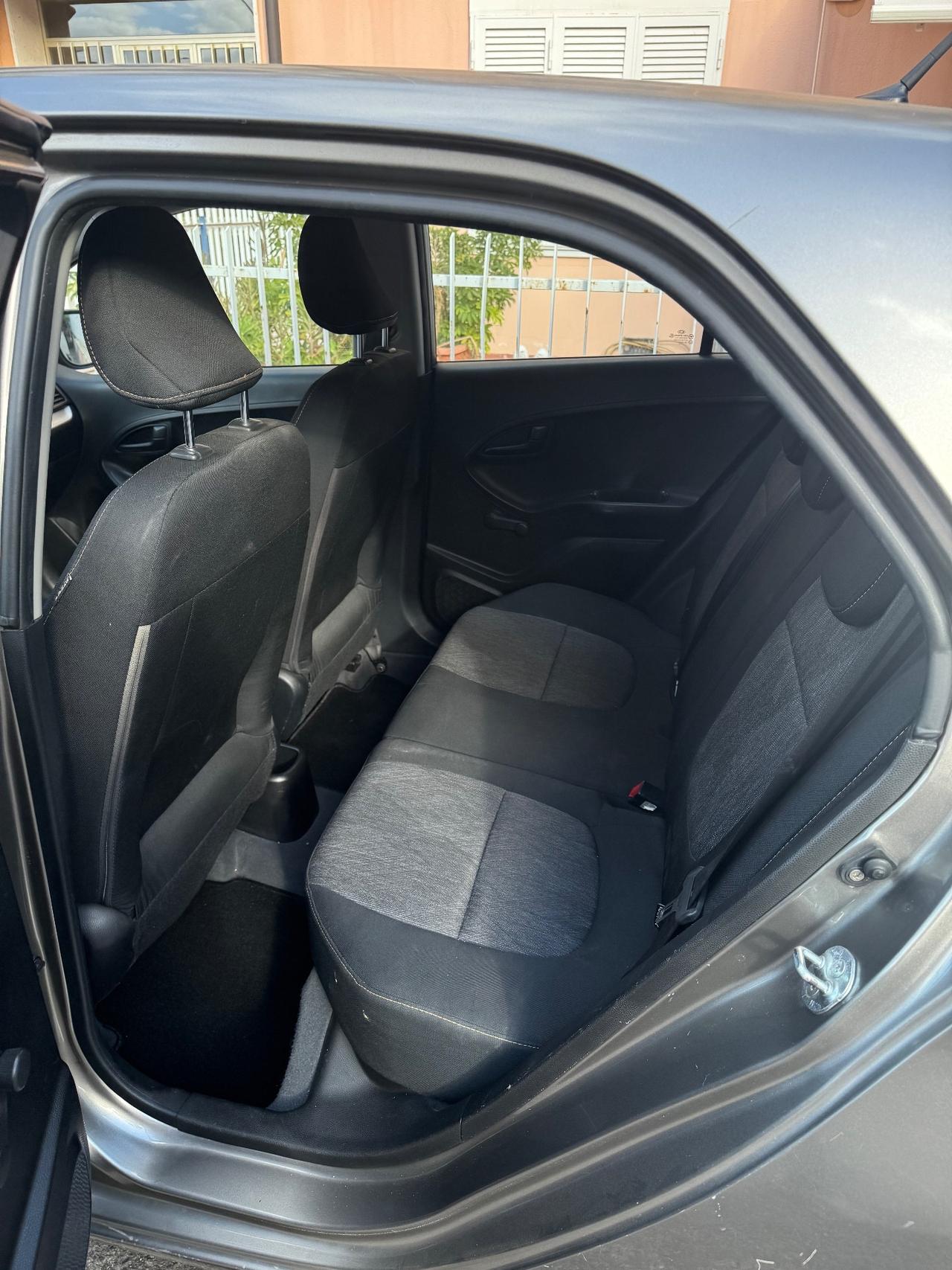 Kia Picanto 1.0 12V 5 porte Style