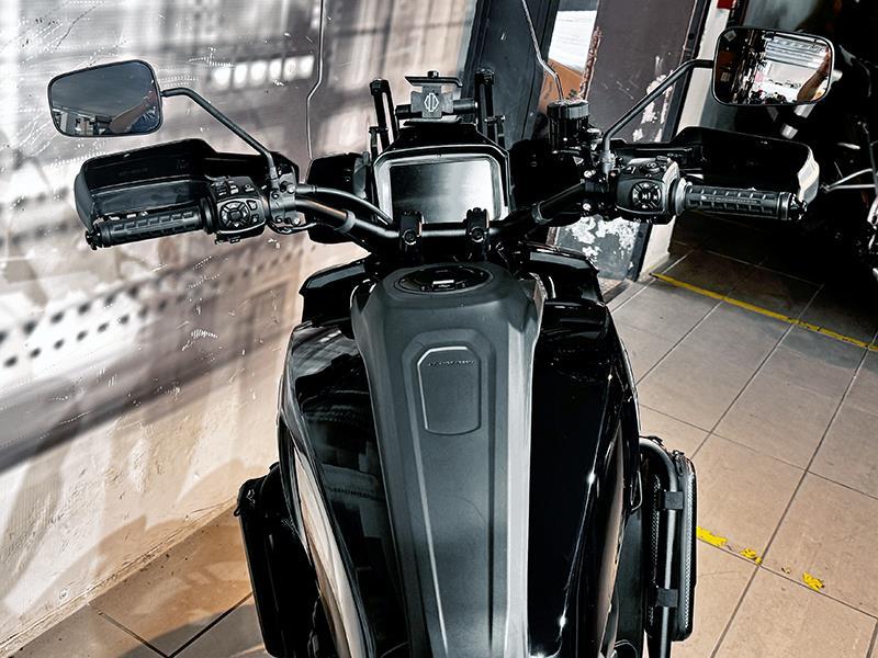 Harley Davidson Pan America