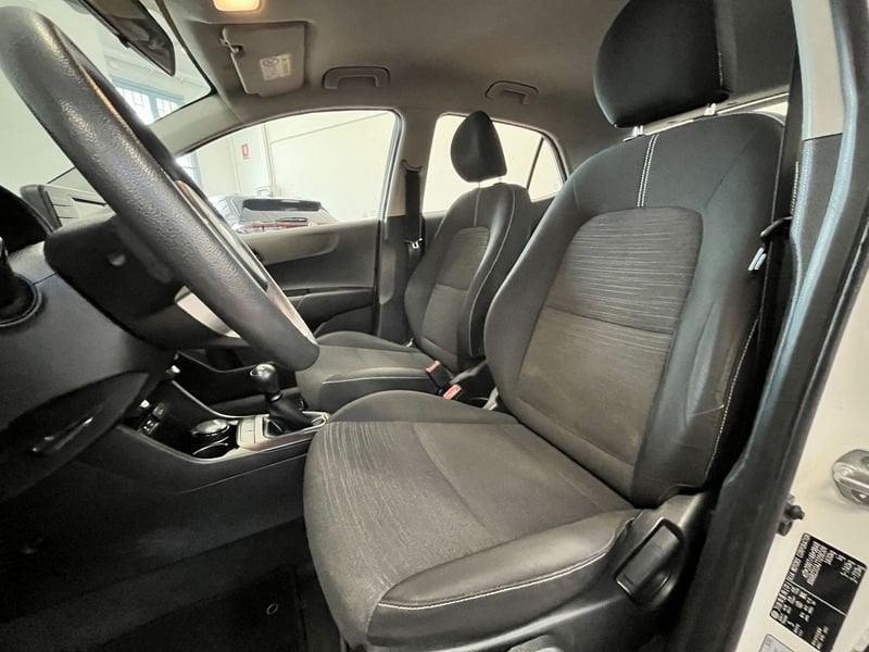Kia Picanto 1.0 ACTIVE