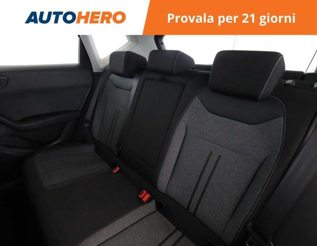 SEAT Ateca 2.0 TDI DSG Business