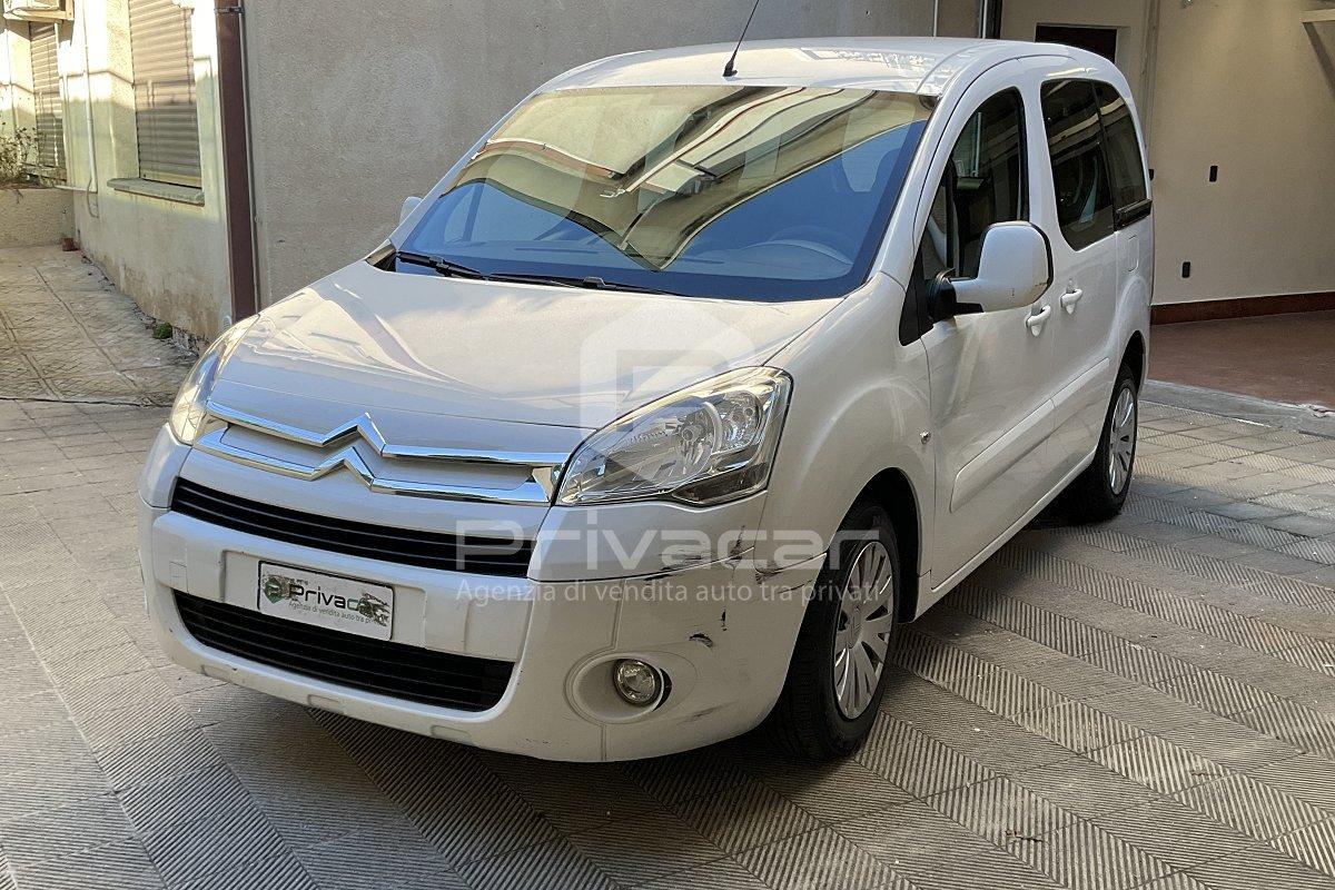 CITROEN Berlingo 1.6 HDi 90 FAP Multispace 5 posti Combi N1