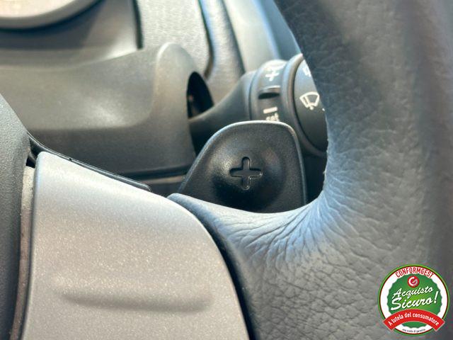 SMART Roadster 700 smart roadster-coupé BRABUS (74 kw) *ASI*FULL*