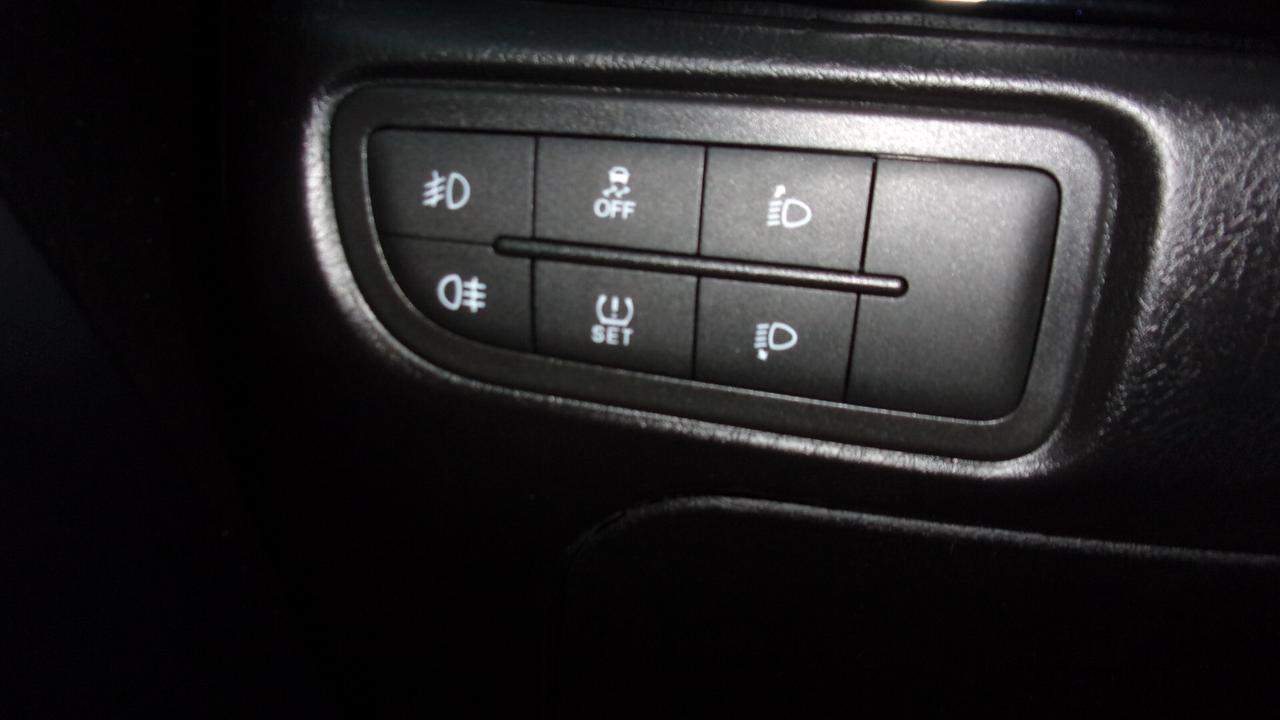 Fiat Tipo 1.6 Mjt S&S 5 porte City Cross