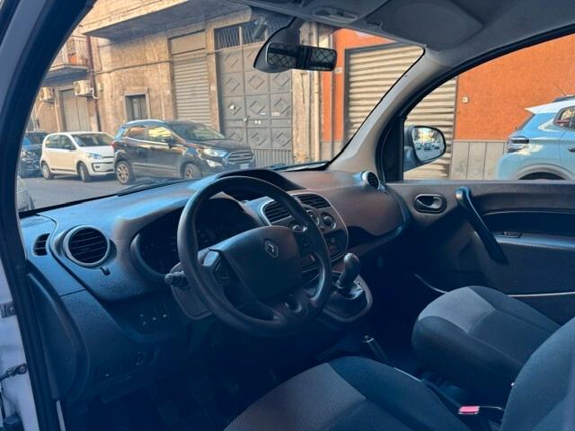 Renault Kangoo 1.5 dCi 75CV Stop & Start Life