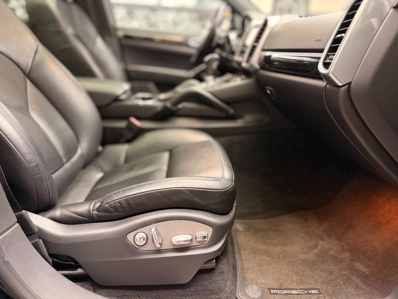 Porsche Cayenne 3.0 Diesel