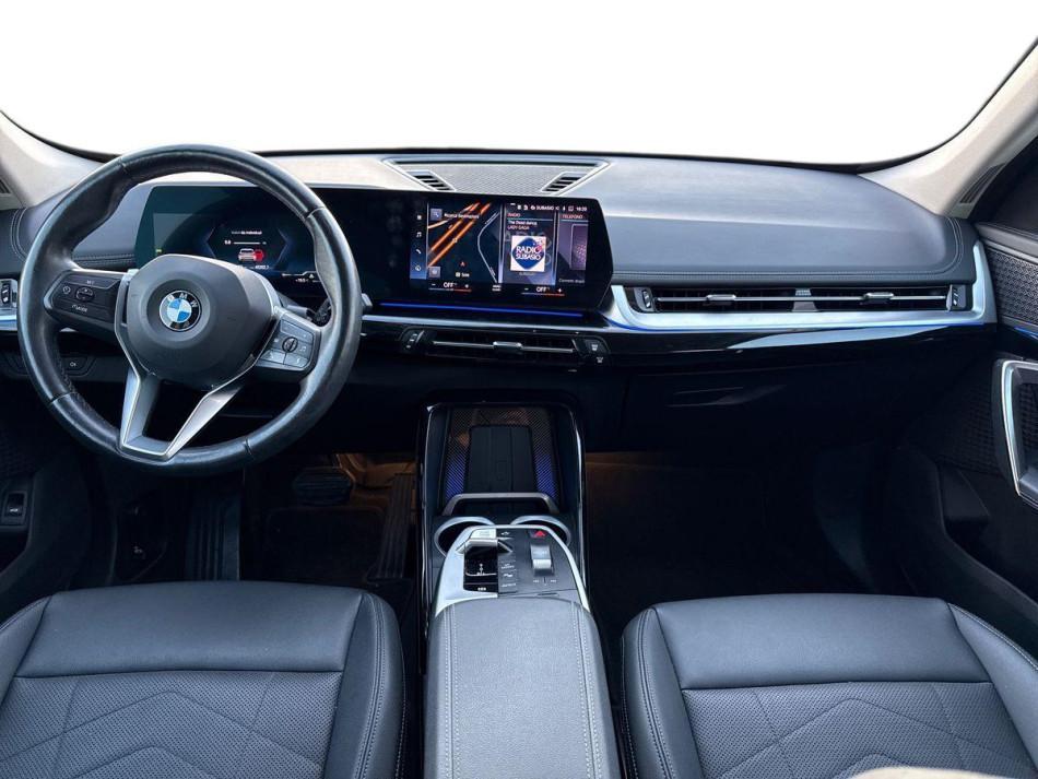 BMW X1 23 d Mild Hybrid 48V X-Line Edition Signature xDrive DCT