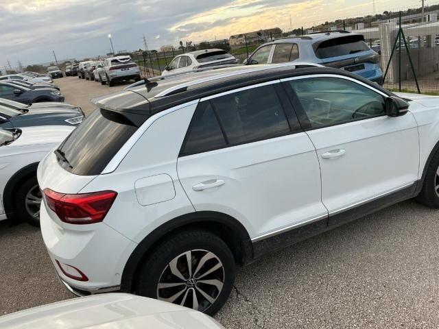 Volkswagen T-Roc 1.0 TSI Style