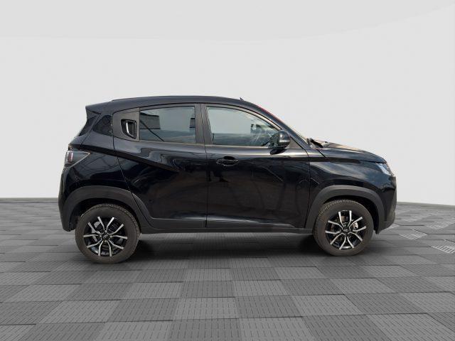 MAHINDRA KUV100 KUV100 1.2 VVT K8