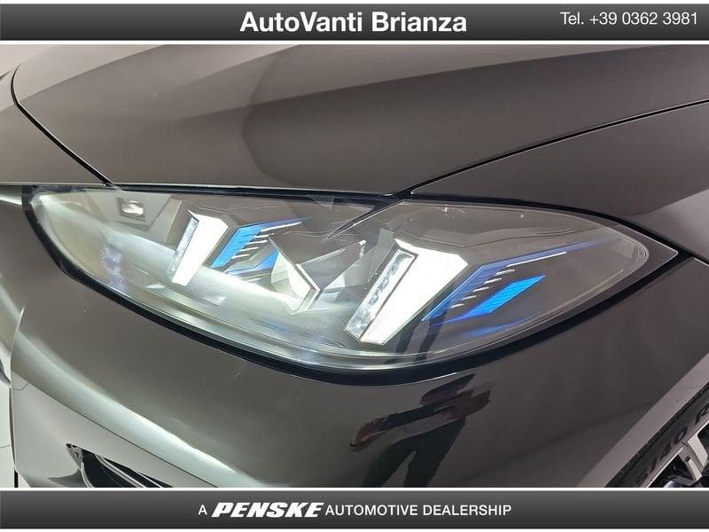 BMW Serie 4 Gran Coupé 420d xDrive 48V Msport Pro LCI KIT GOMME ESTIVE