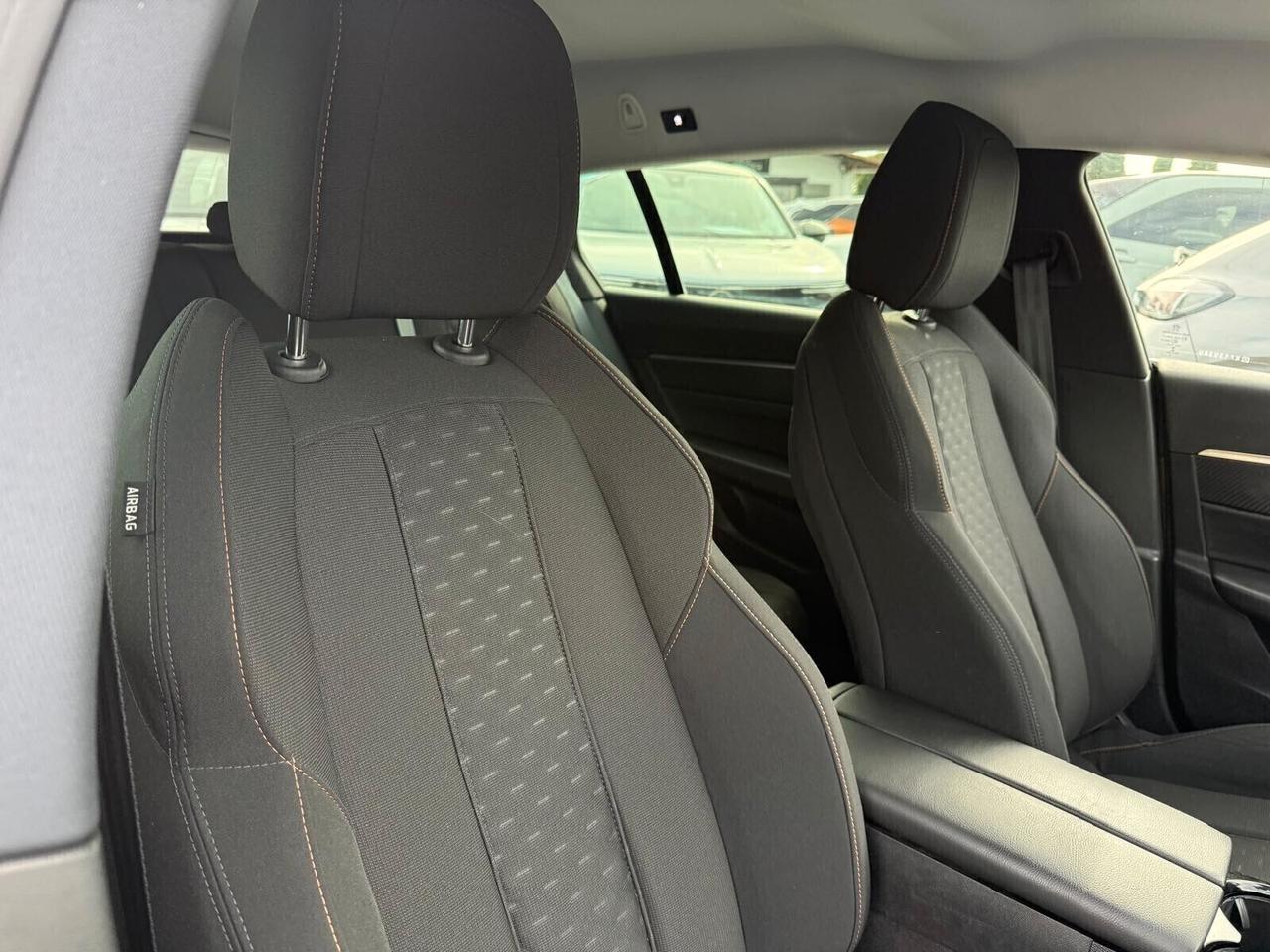 Peugeot 508 BlueHDi 130 SW Business Motore Nuovo con Fattura Peugeot Km0