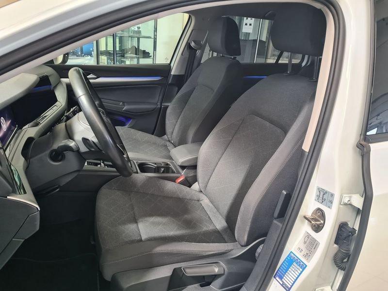 Volkswagen Golf Variant 2.0 TDI SCR 85kW Life DSG