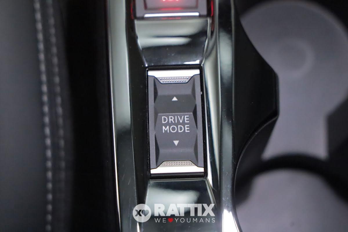 Peugeot 208 1.2 puretech 100CV GT