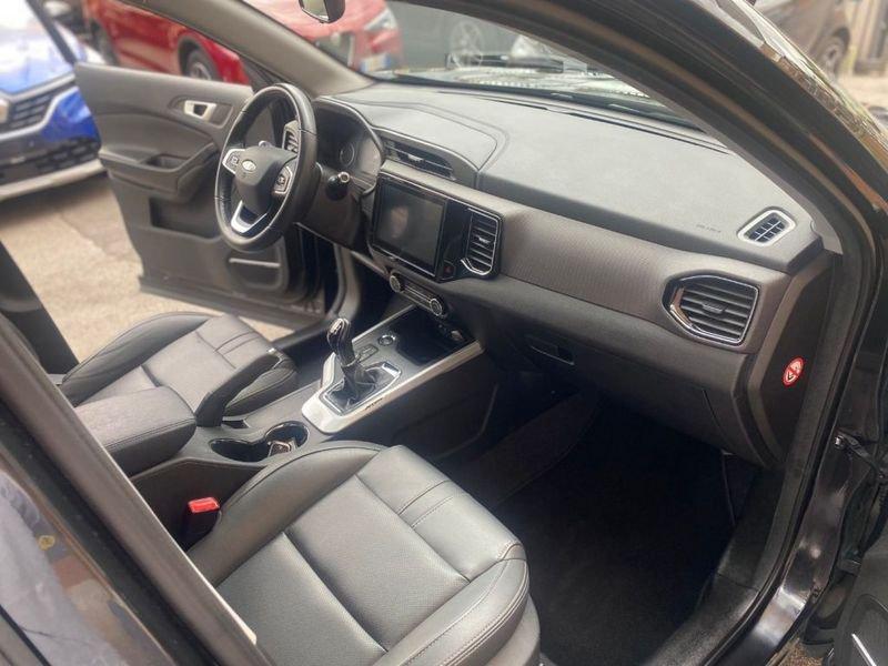 DR AUTOMOBILES dr 4.0 1.5 INTERNIPELLE/TETTOAPRIBILE/+GPL