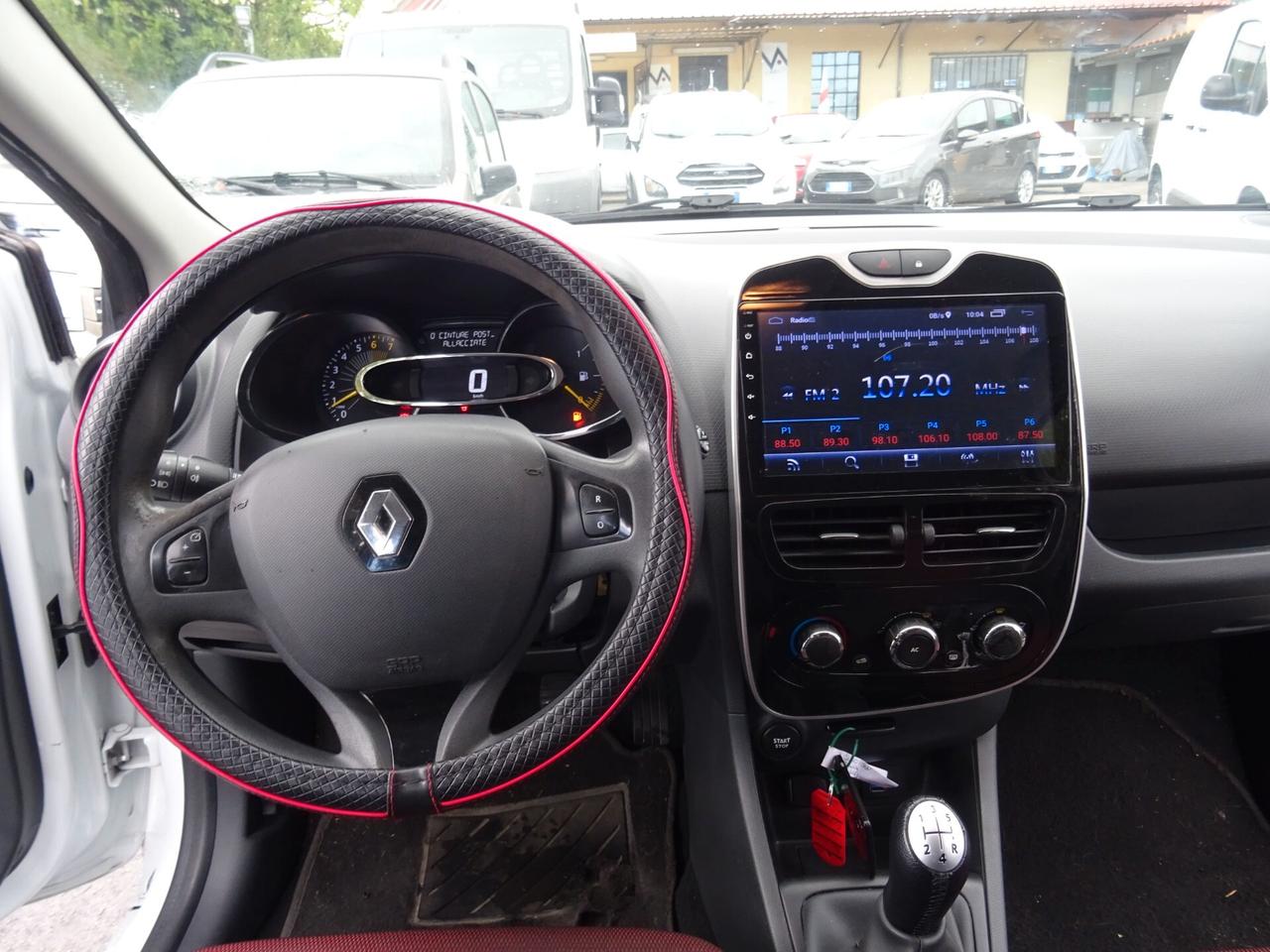 Renault Clio Sporter 1.2 75CV Wave