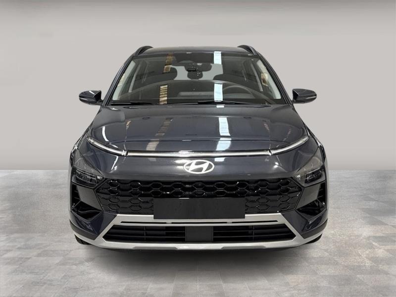 Hyundai Bayon 1.2 MPI XLine MT