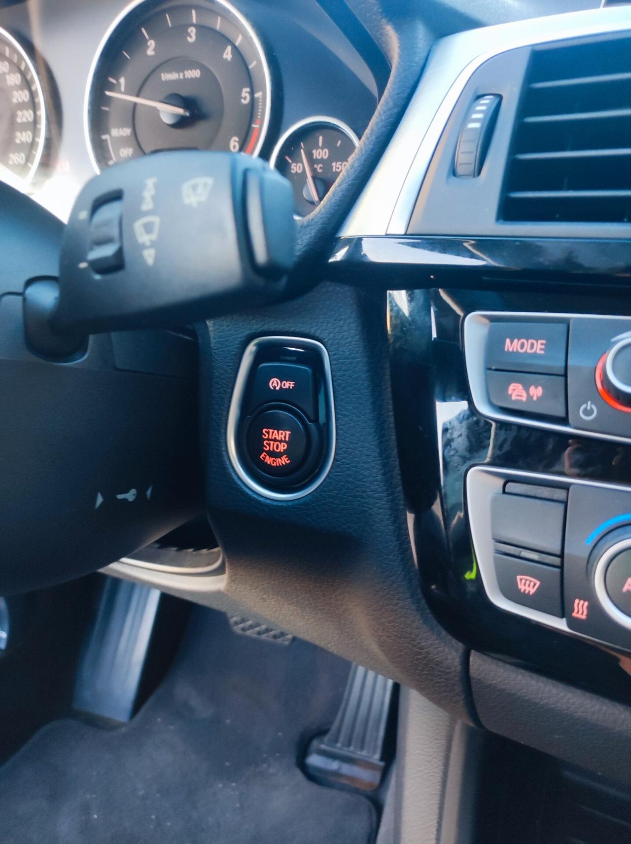 Bmw 116 116d 5p.