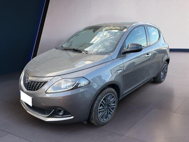 Lancia Ypsilon III 2021 1.0 firefly hybrid UnYca s&s 70cv