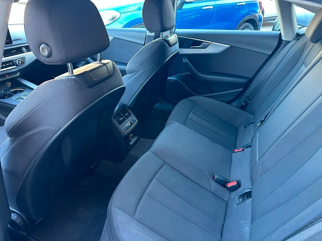 Audi A5 SPB 40 TDI ultra S tronic Sport