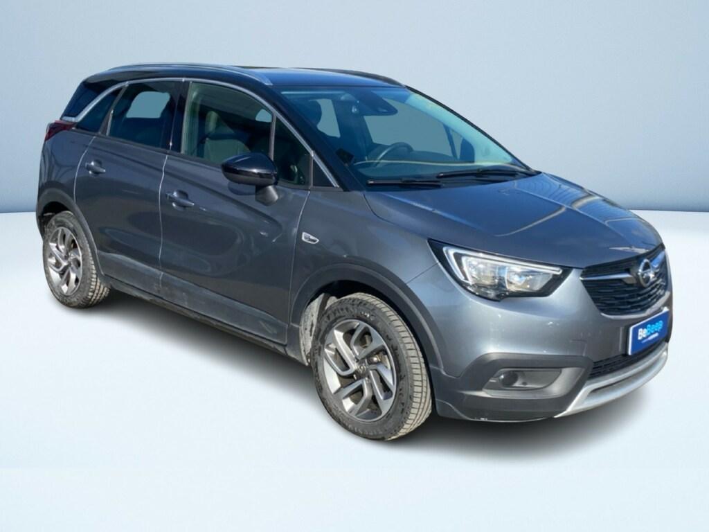 Opel Crossland X 1.6 Innovation