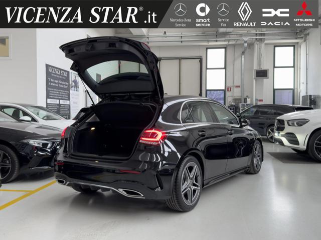 MERCEDES-BENZ A 220 d PREMIUM AMG AUTOMATIC